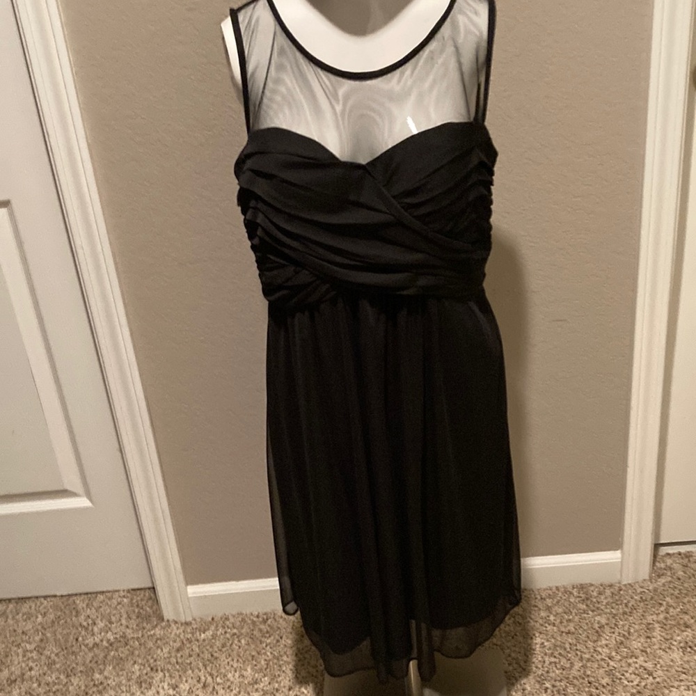 Scarlett Nite party dress Petite 12P